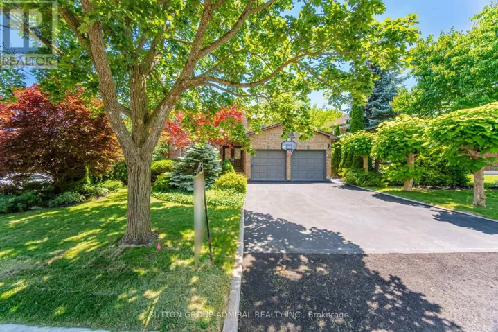 70 TOPHAM CRESCENT, Richmond Hill (Westbrook), Ontario L4C9G9