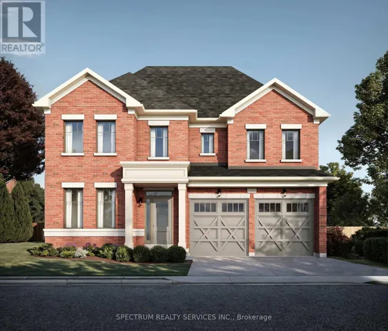 4303 LIDIA WAY, Burlington (Rose), Ontario L7M4T7