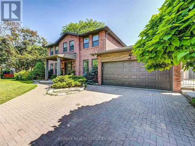 1570 TIPPERARY COURT, Mississauga (Sheridan), Ontario L5H3Z4