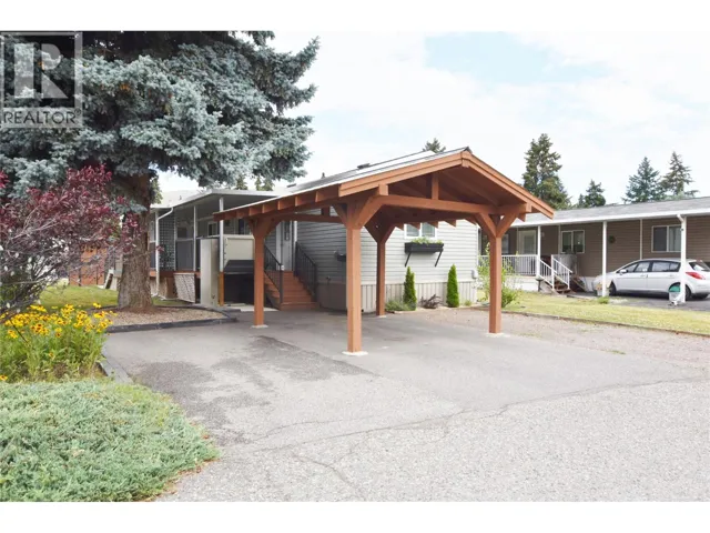 5484 25 Avenue Unit# 65, Vernon, British Columbia V1T7A8