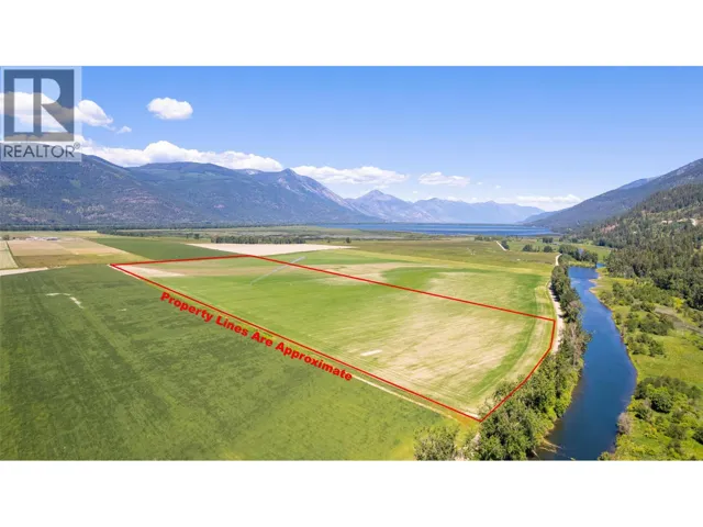Lot 1 Channel Road, Wynndel, British Columbia V0B2N1