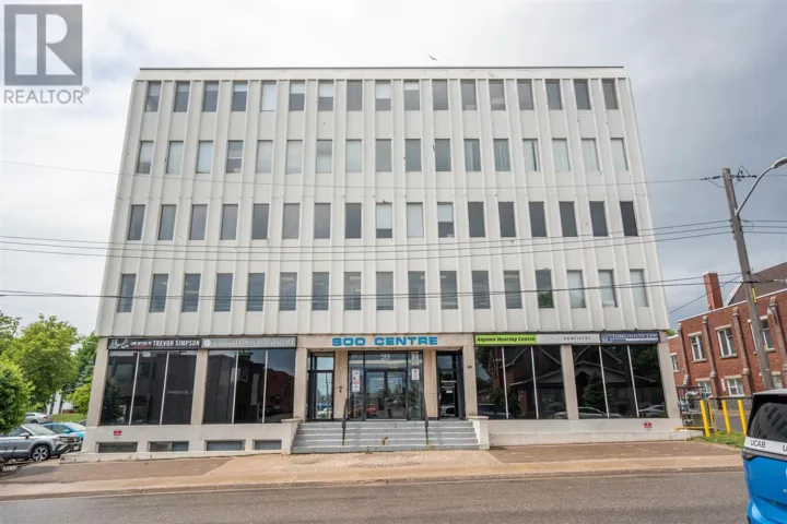 123 March ST, Sault Ste. Marie, Ontario P6A2Z5