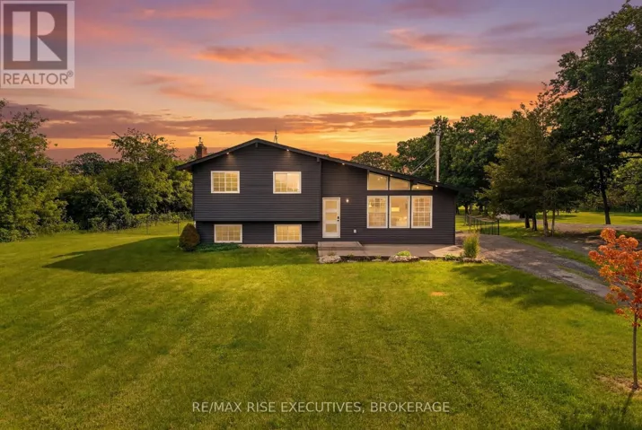 252 HAMBLY STREET, Greater Napanee (Greater Napanee), Ontario K7R3K8
