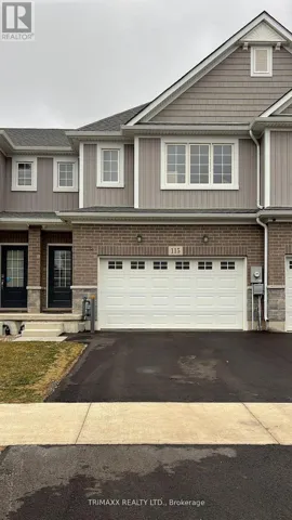 115 BUR OAK DRIVE, Thorold (Confederation Heights), Ontario L2V0L8