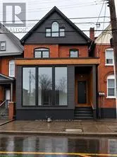76 WENTWORTH STREET S, Hamilton (Stinson), Ontario L8N2Y9