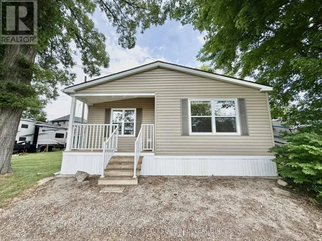 2 - 24749 PARK STREET, Strathroy-Caradoc (SW), Ontario N7G3H5