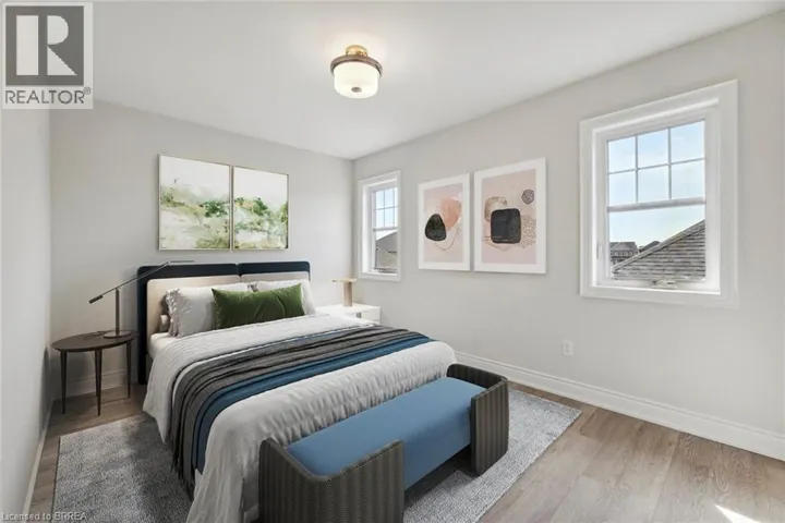 1083 RIPPINGALE Trail, Peterborough, Ontario K9H0C4