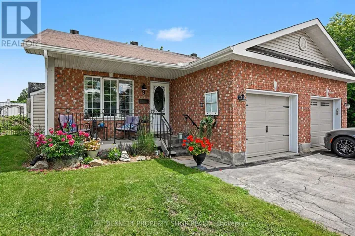9 HUYCK DRIVE, Arnprior, Ontario K7S3W7