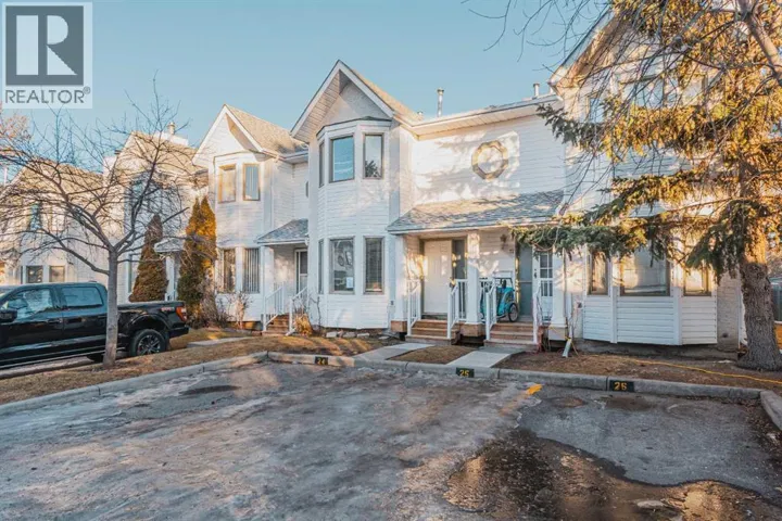 68 Abbeydale Villas NE, Calgary, Alberta T2A7P6