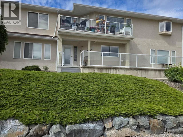 12300 Pinehurst Place Unit# 2, Osoyoos, British Columbia V0H1V4