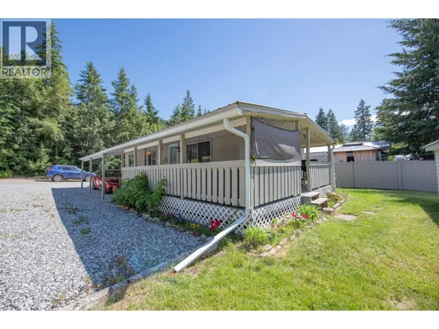 844 Hutley Road Unit# 42, Armstrong, British Columbia V0E1B7