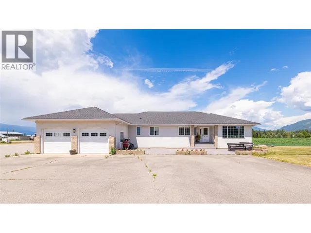 1926 37th Street, Lister, British Columbia V0B1G2