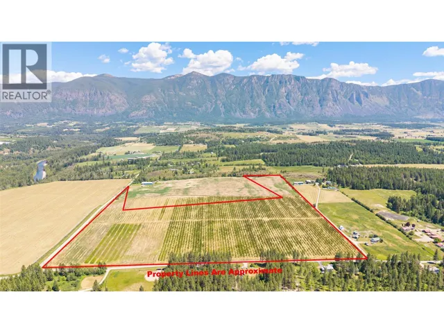 Lot 4, Lister, British Columbia V0B1G2