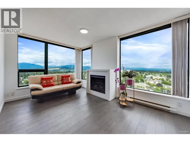 1907 7178 COLLIER STREET, Burnaby, British Columbia V5E4N7