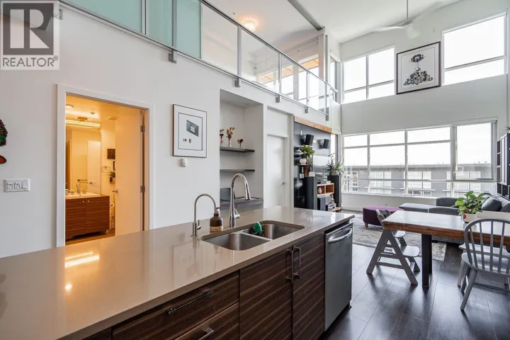 401 9150 UNIVERSITY HIGH STREET, Burnaby, British Columbia V5A0C5