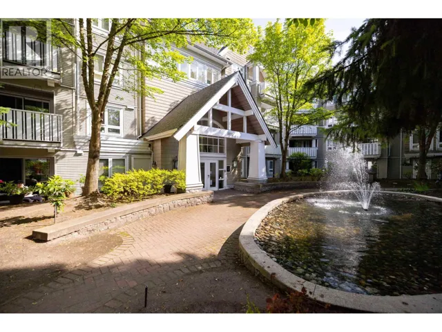 208 8100 JONES ROAD, Richmond, British Columbia V6Y4B1