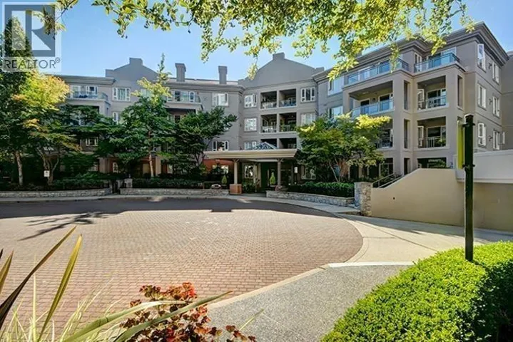 204 5683 HAMPTON PLACE, Vancouver, British Columbia V6T2H3