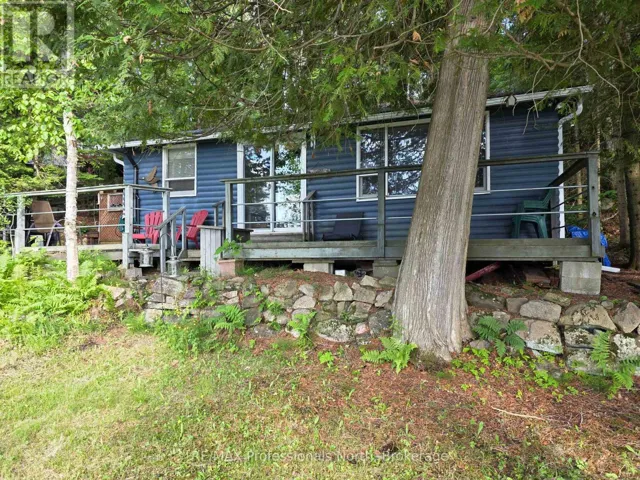 1131 SHARON LAKE DRIVE, Minden Hills (Minden), Ontario K0M2K0