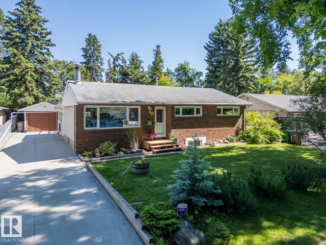 37 SUNNYSIDE CR, St. Albert, Alberta T8N0J4