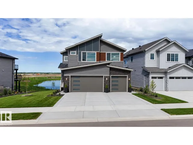 235 CRYSTAL CREEK DR, Leduc, Alberta T9E0X6