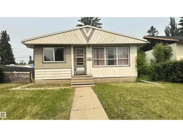 13548 126 ST NW NW, Edmonton, Alberta T5L0Y8