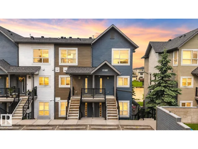 #90 2560 PEGASUS BV NW, Edmonton, Alberta T5E6V4