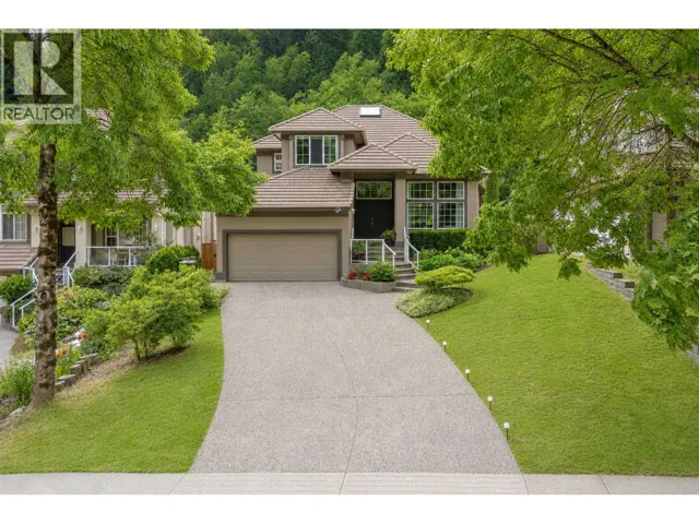 1818 CAMELBACK COURT, Coquitlam, British Columbia V3E3K4