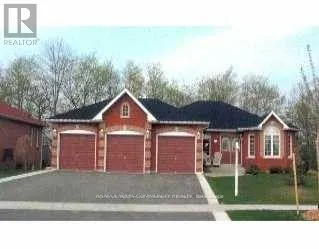 85 EMMS DRIVE, Barrie (Holly), Ontario L4N8H4