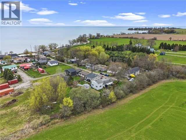 18 WESTMORELAND Lane, Haldimand, Ontario N1A2W1