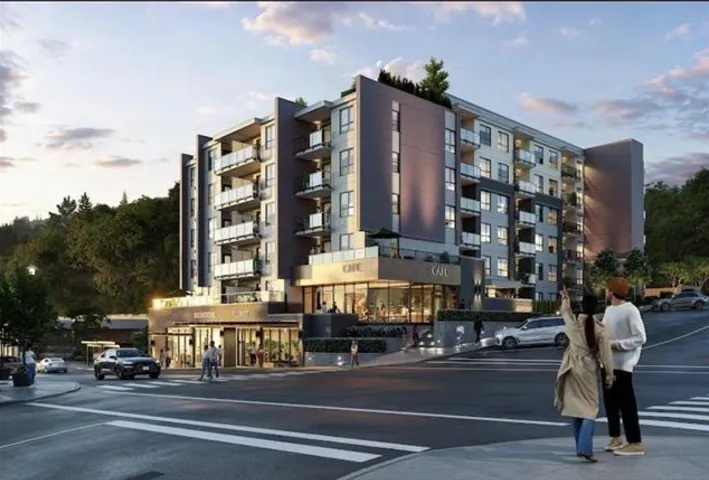 107 7375 HORNE STREET, Mission, British Columbia V0V0V0