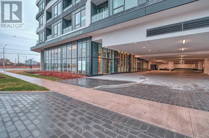 455 - 2489 TAUNTON ROAD, Oakville (RO River Oaks), Ontario L6H3R9