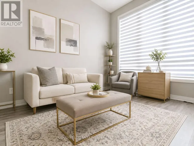 110 - 3265 CARDING MILL TRAIL, Oakville (GO Glenorchy), Ontario L6M1L3