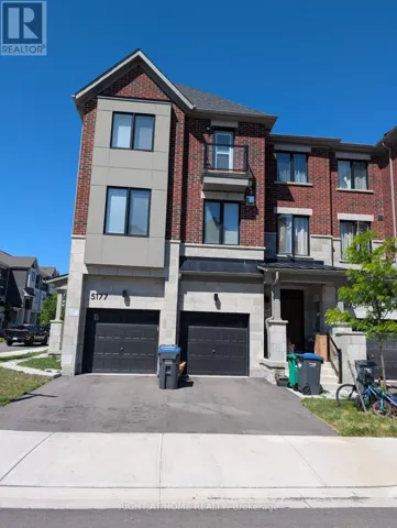 5177 ZIONKATE LANE, Mississauga (Churchill Meadows), Ontario L5M2S8