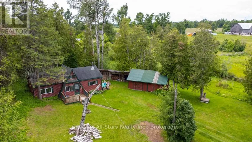 111 WAGAR ROAD, Kawartha Lakes (Fenelon), Ontario K0M1G0