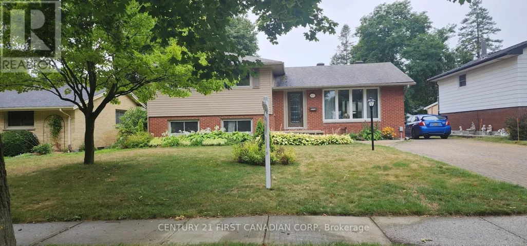 1473 GLENGARRY AVENUE, London North (North H), Ontario N5X1R2