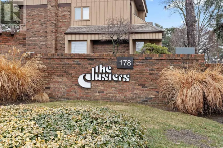 23 - 178 SCOTT STREET, St. Catharines (Fairview), Ontario L2N6Y5