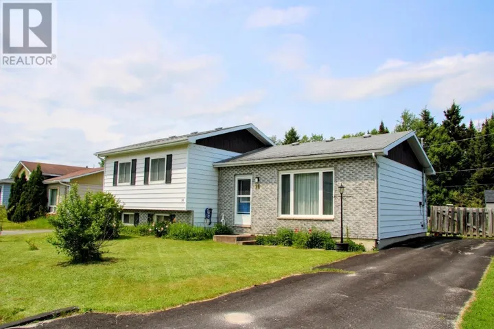 16 Matachewan RD, Manitouwadge, Ontario P0T2C0