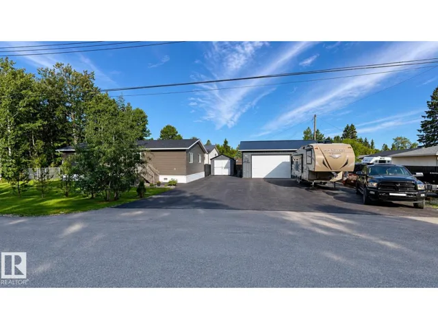 4707 52A ST, Rural Lac Ste. Anne County, Alberta T0E0A0