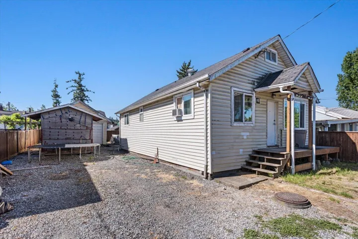12768 112B AVENUE, Surrey, British Columbia V3V3L6