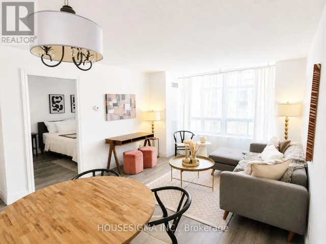 915 - 5418 YONGE STREET, Toronto (Willowdale West), Ontario M2N6X4