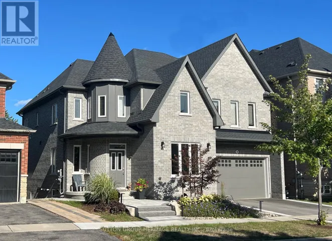 30 HUNWICKS CRESCENT, Ajax (Northeast Ajax), Ontario L1Z0E4
