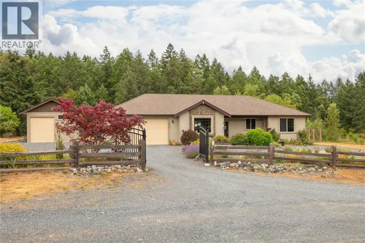 460 Nanaimo River Rd, Nanaimo, British Columbia V9X1E2