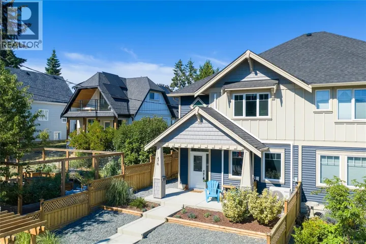 476 Machleary St, Nanaimo, British Columbia V9R2H2