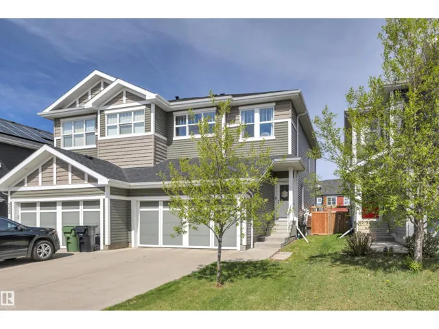 560 STURTZ LI, Leduc, Alberta T9E1E3