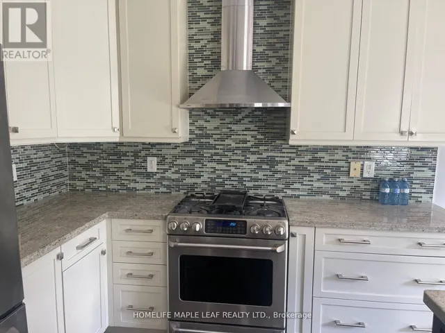 51 REDFINCH CRESCENT, Vaughan (Vellore Village), Ontario L4H2C5