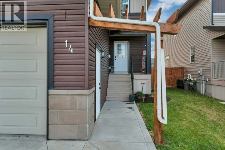 14 Mckay Boulevard, Blackfalds, Alberta T0M0J0