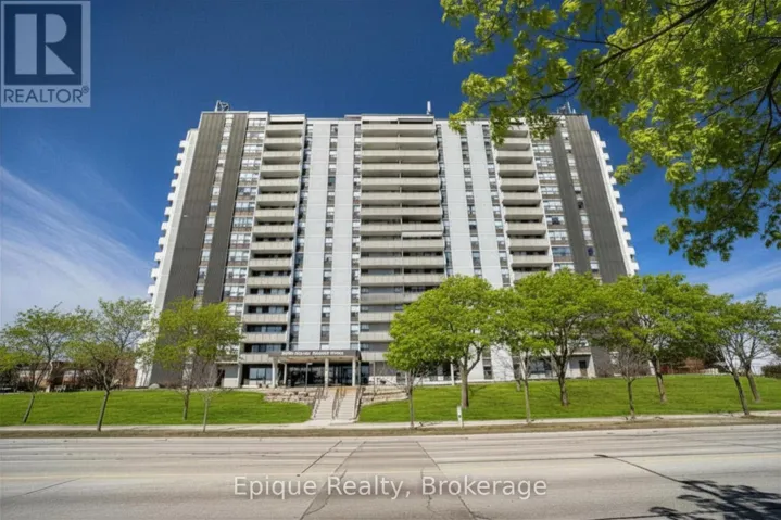 409 - 2055 UPPER MIDDLE ROAD, Burlington (Brant Hills), Ontario L7P3P4