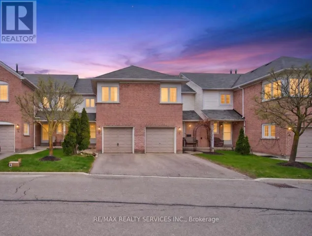 26A - 5205 GLEN ERIN DRIVE E, Mississauga (Central Erin Mills), Ontario L5M5N6