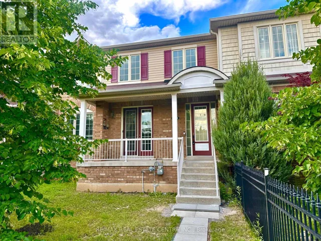 2491 POSTMASTER DRIVE, Oakville (WM Westmount), Ontario L6M0L5