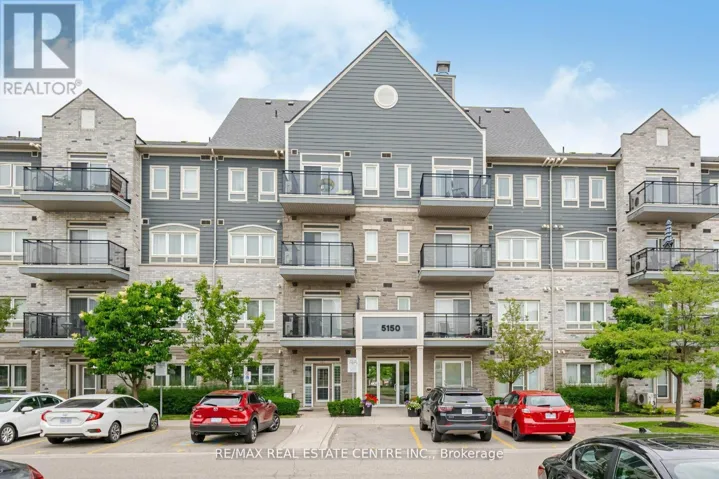 305 - 5150 WINSTON CHURCHILL BOULEVARD, Mississauga (Churchill Meadows), Ontario L5M0P1